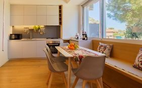 Domus Aurea Luxury Apartment Cefalù